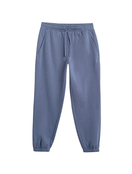 Pánské kalhoty CAS denim WMM00TTRO 32S model 21391632 - 4F Pánské kalhoty CAS denim WMM00TTRO 32S model 21391632 - 4F