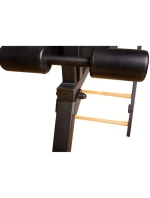 GYMNASTICKÝ ŽEBŘÍK ZÁBRADLÍ A LAVICE LAVICE 733B