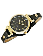 Dámské hodinky G.Rossi 3652A2-1A2 + BOX