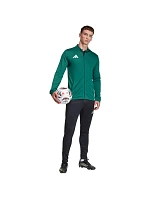 Pánská mikina Entrada 26 Track zelená model 21906857 pánské - ADIDAS