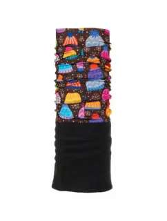 Dětský multifunkční nákrčník Polartec   model 16016068 - Viking