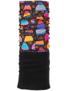 Dětský multifunkční nákrčník Polartec   model 16016068 - Viking