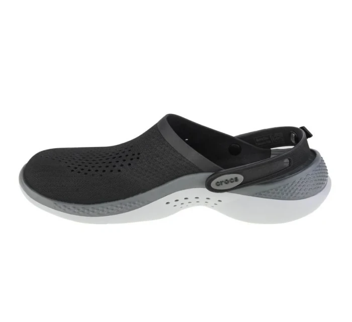 Žabky Crocs Literide 360 Clog M 206708-0DD
