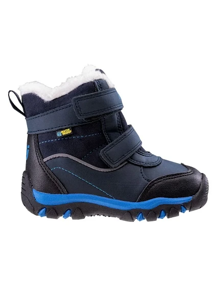 Boty Mid Wp Jr model 17809624 - Bejo Boty Mid Wp Jr model 17809624 - Bejo