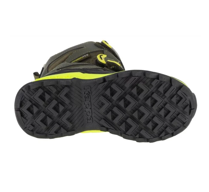 Chlapecké boty Tex K Jr  model 17901053 - Kappa