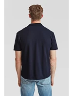 Original Polo Pánské piqué polo model 22449699 sky blue - Fruit of the Loom Original Polo Pánské piqué polo model 22449699 sky blue - Fruit of the Loom