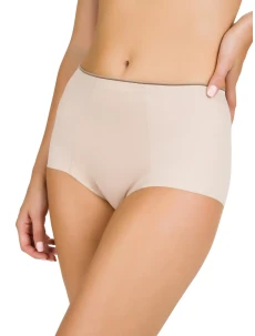 Conturelle 22 Perfect Feeling - Soft Touch 0088322, Taillenslip 88322 004 písková