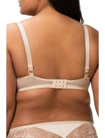 Triumph 10201686 Amourette Charm WHP02 barva:6720-cream dream