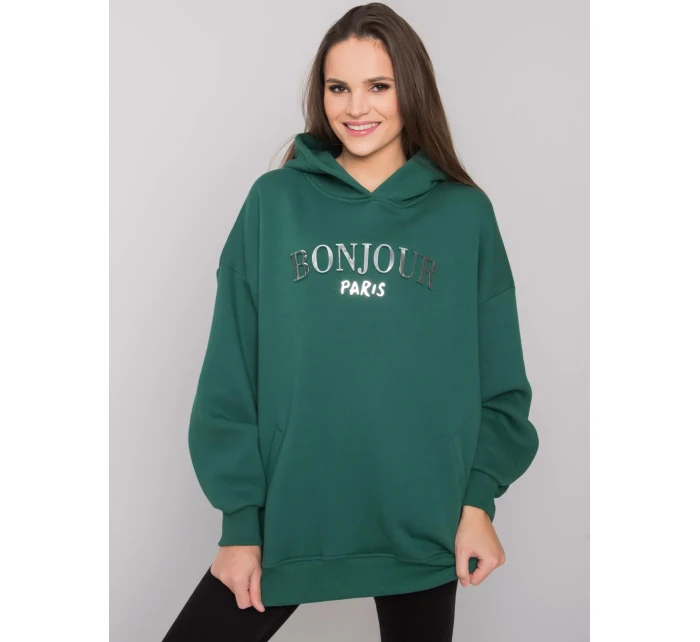 RV BL 7357.35X tmavě zelená