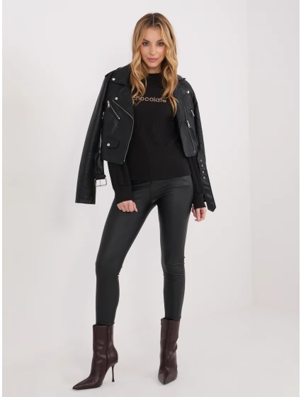 Halenka RV BZ A1051.96 černá