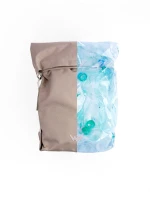 Městský batoh VUCH Brielle Beige Městský batoh VUCH Brielle Beige