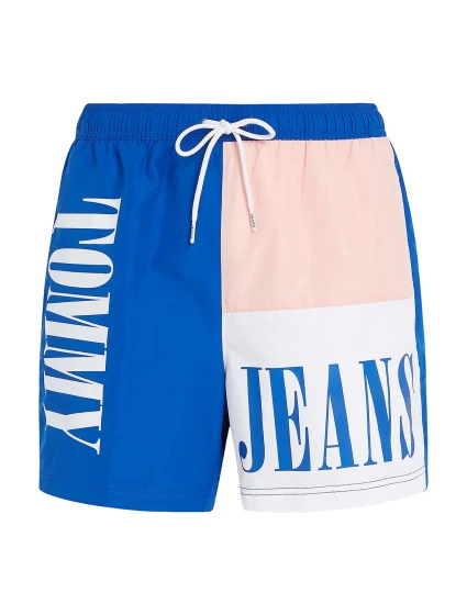 Pánské plavky UM0UM02753-C66 - Tommy Hilfiger