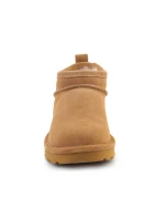 Dámské zimní boty 3049W-243 Camel béžová - BearPaw Dámské zimní boty 3049W-243 Camel béžová - BearPaw