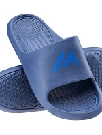 Žabky Essentials Baki Teen Jr 92800490292 modré - Martes