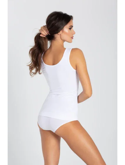Dámská košilka Tank Top GATTA model 2575938 - GATTA BODYWEAR Dámská košilka Tank Top GATTA model 2575938 - GATTA BODYWEAR