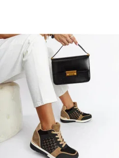 Tenisky model 207552 Solea