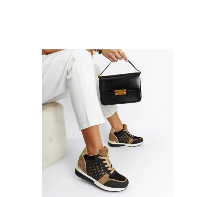 Tenisky model 207552 Solea Tenisky model 207552 Solea