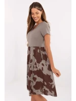 Denní šaty model 213803 Italy Moda