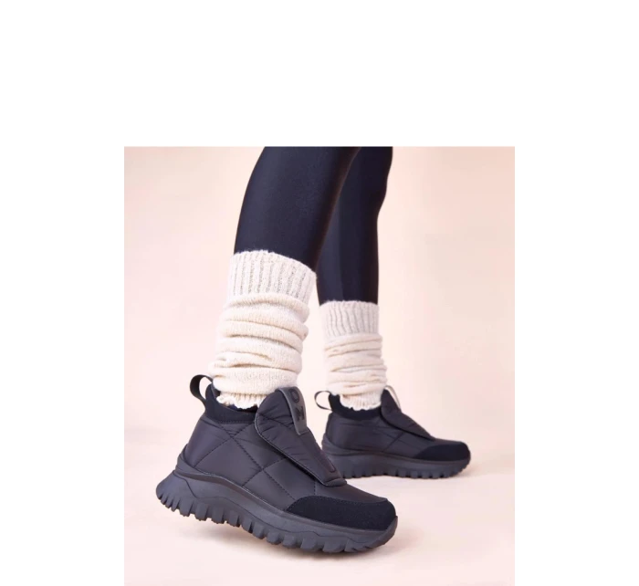 Sněhule  model 221037 Solea