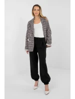 Teplákové kalhoty model 223748 Italy Moda Teplákové kalhoty model 223748 Italy Moda