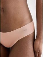 Dámské kalhotky ZERO Modal 2.0 Hipstring - CAMEO BROWN - sv. hnědé 00ME - SLOGGI Dámské kalhotky ZERO Modal 2.0 Hipstring - CAMEO BROWN - sv. hnědé 00ME - SLOGGI