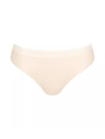 sloggi GO Ribbed R Tai C2P - BROWN - SLOGGI BROWN - SLOGGI sloggi GO Ribbed R Tai C2P - BROWN - SLOGGI BROWN - SLOGGI