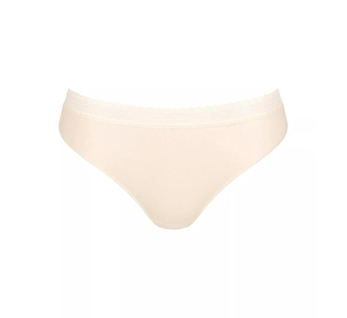 sloggi GO Ribbed R Tai C2P - BROWN - SLOGGI BROWN - SLOGGI sloggi GO Ribbed R Tai C2P - BROWN - SLOGGI BROWN - SLOGGI