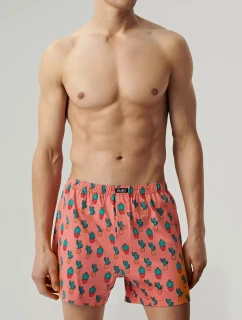 Boxerky model 21052898 A'2 S2XL - Atlantic