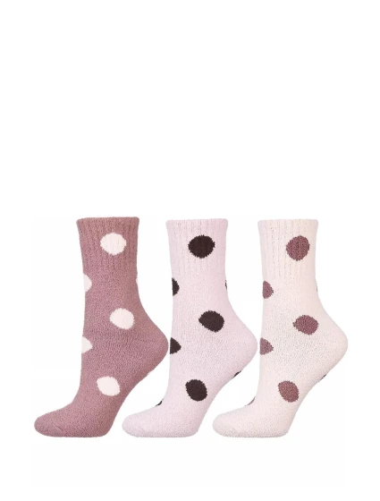 Moraj ponožky CSL450-049 35-41