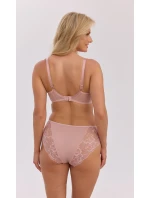 Poloměkká podprsenka BS model 22004984 Evelyn - Gaia