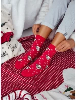 ponožky a sněhové 3741 model 21770579 - Milena ponožky a sněhové 3741 model 21770579 - Milena