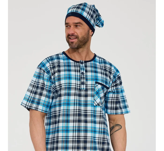 Košile Cornette 109/38 kr/r M-2XL