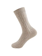 Ponožky Winter model 22370129 - BE SNAZZY Ponožky Winter model 22370129 - BE SNAZZY
