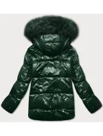 PIKOWANA KURTKA DAMSKA model 21242224 - Libland