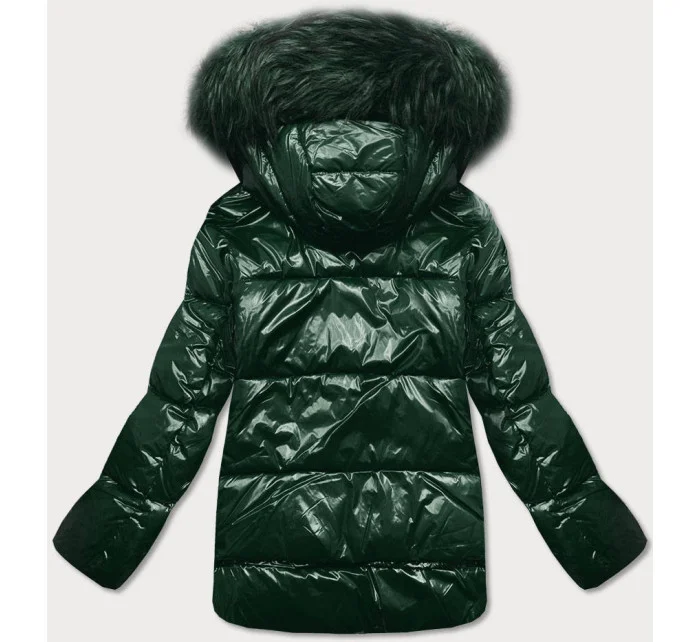 PIKOWANA KURTKA DAMSKA model 21242224 - Libland