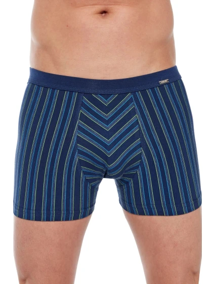 Pánské boxerky 228/123 Various perfect - CORNETTE Pánské boxerky 228/123 Various perfect - CORNETTE