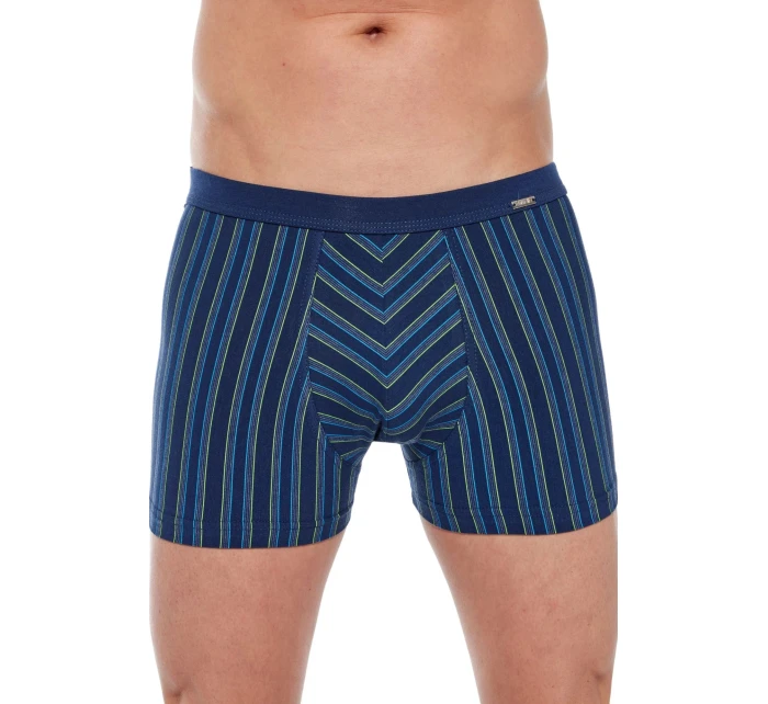 Pánské boxerky 228/123 Various perfect - CORNETTE Pánské boxerky 228/123 Various perfect - CORNETTE