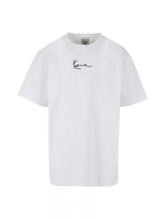 Small Signature Essential Tee 2 pack M model 19080646 - Karl Kani