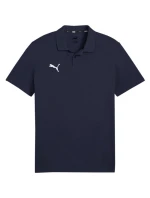 Puma Team Goal Casuals Polo M 658605 06 pánské
