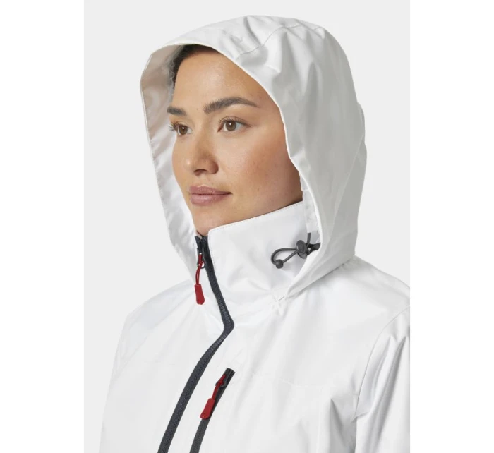 Helly Hansen W Crew Bunda s kapucí W 34448 001 Helly Hansen W Crew Bunda s kapucí W 34448 001