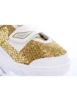 Brusle, nastavitelné brusle Tempish Enbo Duo Girl Gold Jr 13000008259