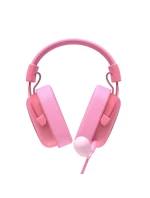 Herní sluchátka model 21326070 - Havit