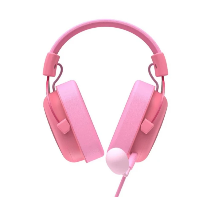 Herní sluchátka model 21326070 - Havit