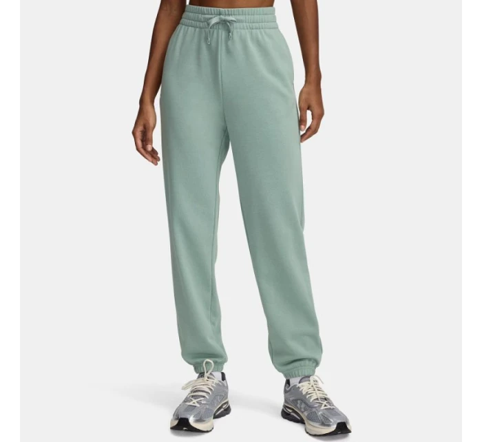 Under Armour Rival Terry Jogger kalhoty W 1382735348