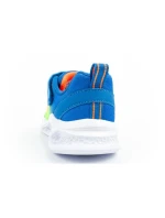 Boty Skechers S Lights Jr 401495N/BLLM