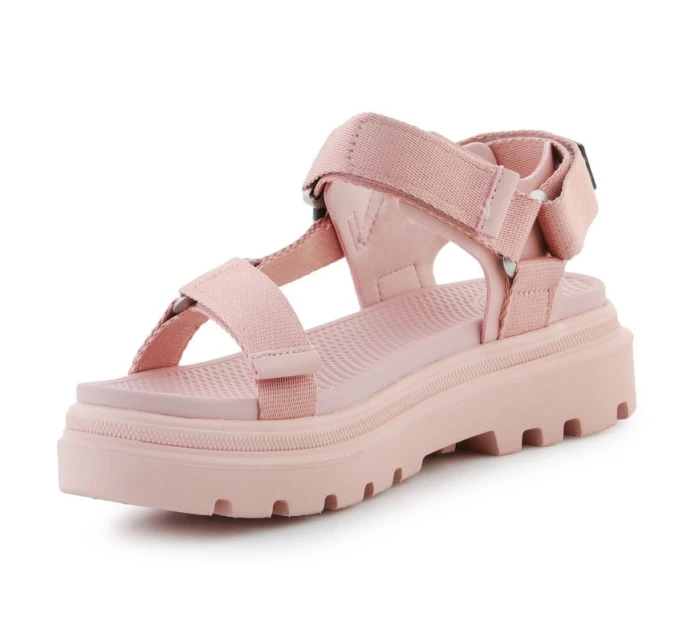 Palladium Pallacruise Strap W 97465-605-M Sandály Palladium Pallacruise Strap W 97465-605-M Sandály