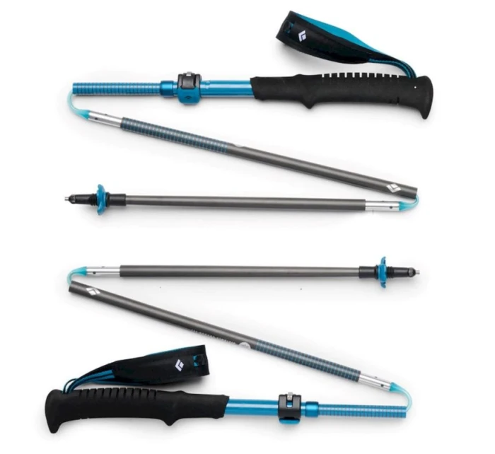 trekingové hole cm model 21411271 - Black Diamond trekingové hole cm model 21411271 - Black Diamond