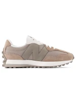 hnědé unisex tenisky (LNC) model 21396039 - New Balance