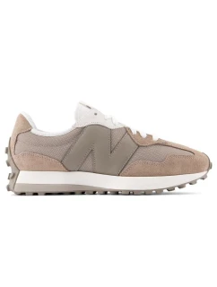 hnědé unisex tenisky (LNC) model 21396039 - New Balance