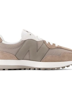 New Balance U327 lifestyle hnědé unisex tenisky (U327LNC)